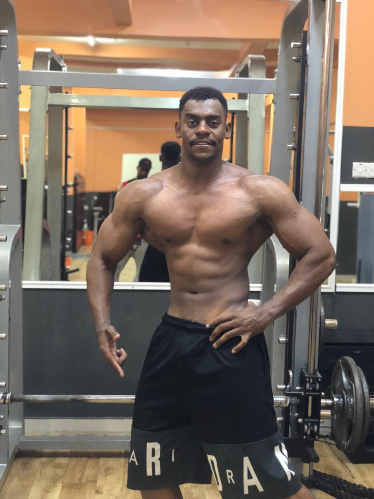 Abtal gym al khaboura oman