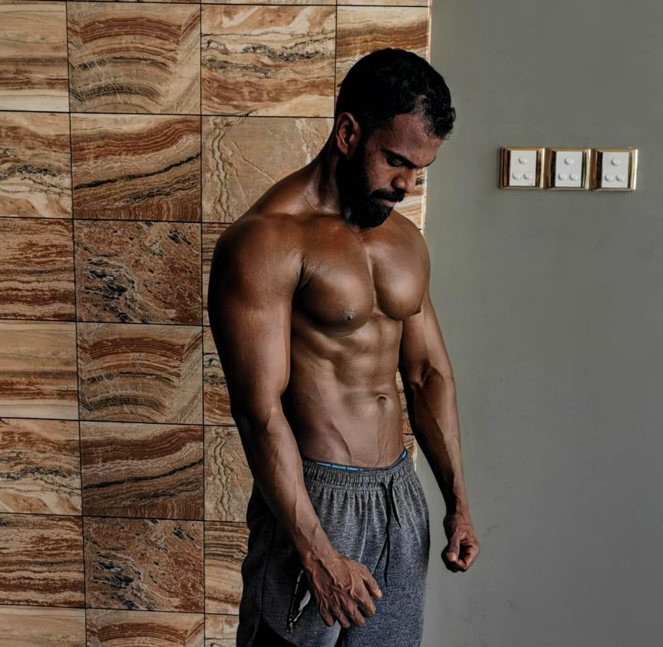 Abtal gym al khaboura oman